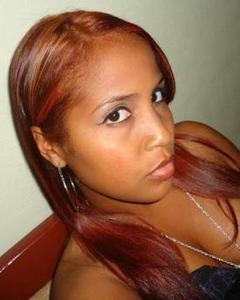 Woman, 39. viviansonia