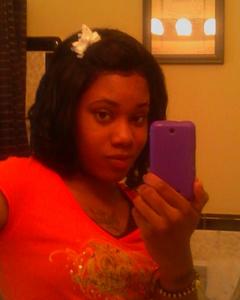 Woman, 35. janay15
