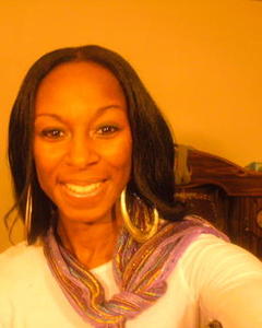 Woman, 39. prittip