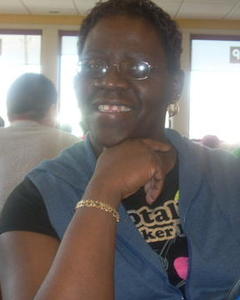 Woman, 66. kisses51884