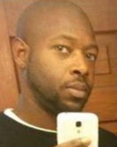 Man, 44. Blaque_Dynamit