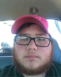 Man, 29. Jack966484
