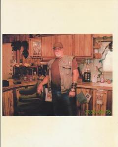 Man, 63. johno8u