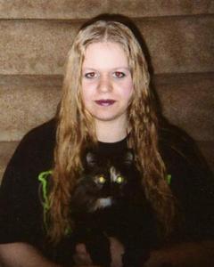 Woman, 39. dotdotfreek