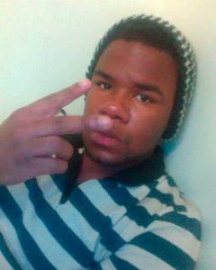 Man, 35. Nath_Greene907