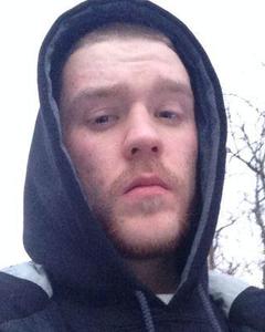 Man, 32. Laymoney