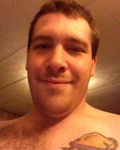 Man, 34. Billyjc8562
