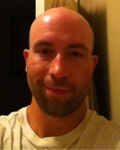 Man, 41. CptAmerica13