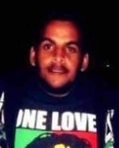 Man, 40. reggaedj85