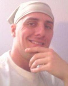 Man, 46. Spartan218510