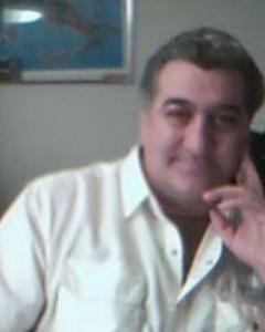 Man, 70. branzino