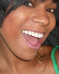 Woman, 43. Gabriella31