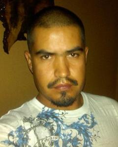 Man, 47. elmagueyero