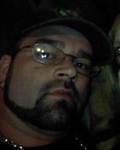 Man, 46. caveman795