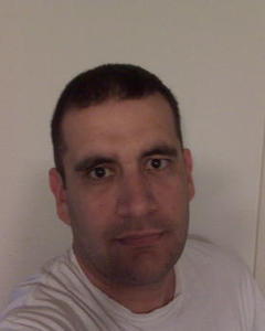 Man, 46. mbabaganoush