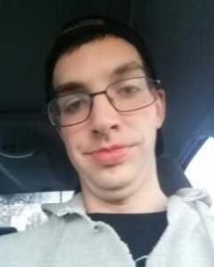 Man, 34. kcookchfd