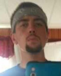 Man, 33. jrokray