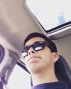 Man, 30. Gerson_jr