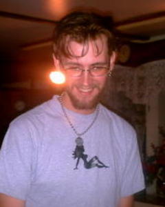 Man, 42. BudBoy640