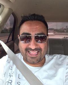 Man, 46. Raj0185