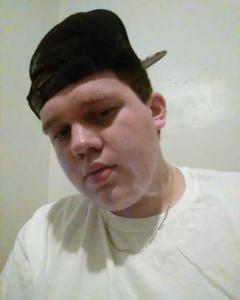Man, 32. dboii1