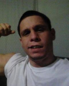 Man, 38. juggalo1074
