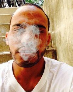 Man, 38. Whuzzam_idgt