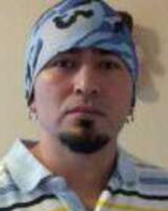 Man, 45. guardan
