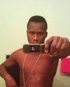 Man, 34. BLAQK6304