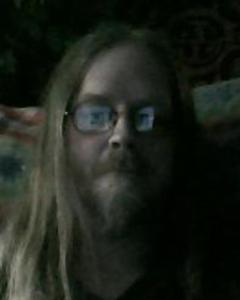 Man, 57. darkhippy