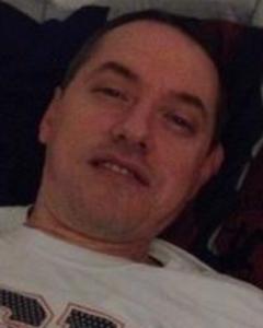 Man, 44. danny123