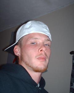 Man, 47. tikethejuggalo