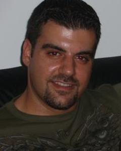 Man, 46. Greek004