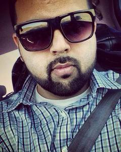 Man, 34. Randeep0111