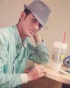 Man, 32. assem7814