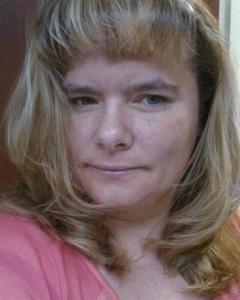 Woman, 46. littlefangs