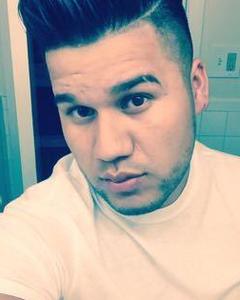 Man, 36. realmexica0120