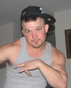 Man, 44. joedog975