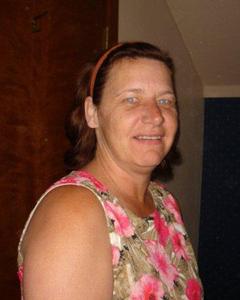 Woman, 61. featherlady
