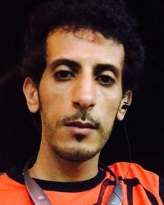 Man, 37. abdulalnaser