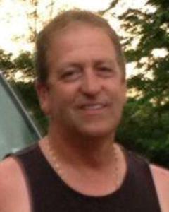 Man, 67. taganistall