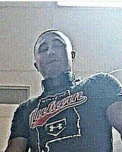 Man, 30. Rickyg006453