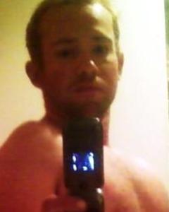 Man, 40. manasaurusrex