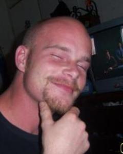 Man, 39. trevor8242