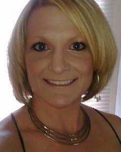 Woman, 48. angbutterflys