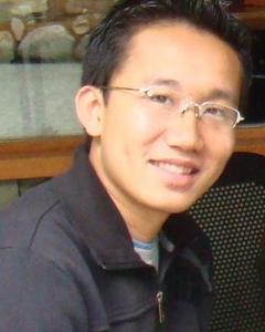 Man, 40. waximodo