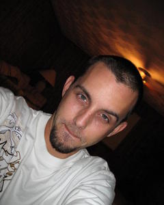 Man, 45. johnny828704