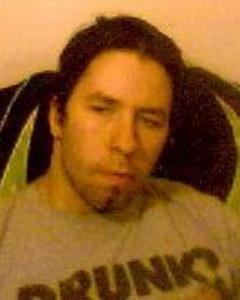 Man, 41. Darkangelspi92