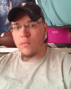 Man, 32. BIG_DIESEL4875