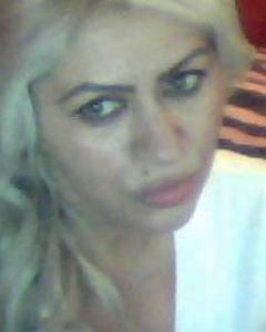 Woman, 50. maaabel